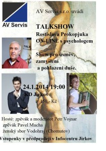 talkshow